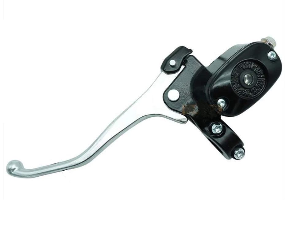 Brzdová páčka ARCTIC CAT 400/ 450/ 500/ 550/ 650/ 700/ 1000,  0502-703, 1502-902, 0502-912